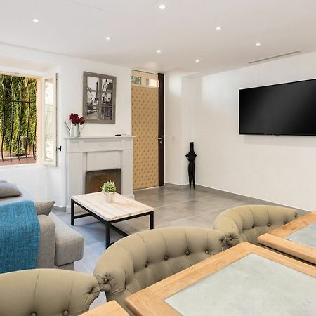 Steva Rentals - 200M Du Palais Des Festivals Et De La Plage Cannes Dış mekan fotoğraf
