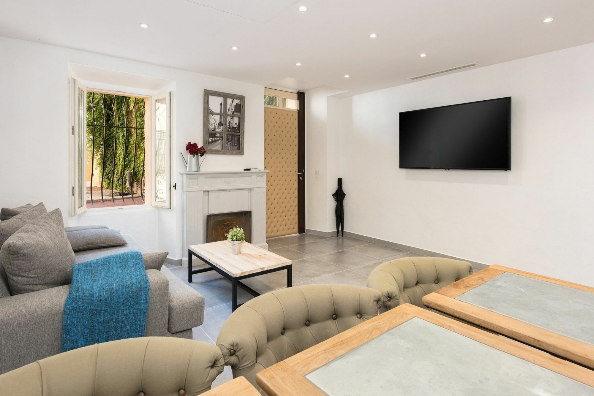 Steva Rentals - 200M Du Palais Des Festivals Et De La Plage Cannes Dış mekan fotoğraf